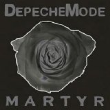 Depeche Mode - Martyr (UK CD single 1)
