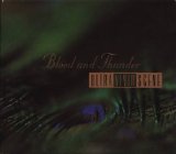 Ultra Vivid Scene - Blood and Thunder (CD single)