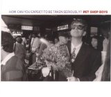Pet Shop Boys - How can you expect to be taken seriously? (US CD single)
