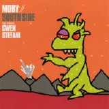 Moby - South Side (US CD single)