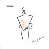 Icehouse - Man of Colours