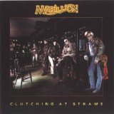 Marillion - Clutching At Straws bonus tracks