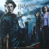 John Williams - Harry Potter and the Goblet of Fire
