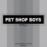 Pet Shop Boys - Totally