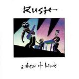 Rush - A Show of Hands