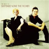 Sixpence None the Richer - Sixpence None The Richer