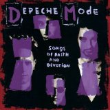 Depeche Mode - Songs of Faith and Devotion
