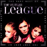 The Human League - The Very Best Of The Human League