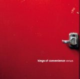 Kings Of Convenience - Versus