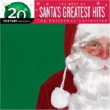 Various artists - 20th Century Masters - The Christmas Collection - Santa's Greatest Hits
