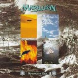 Marillion - Seasons End