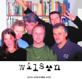 Wilson - wilson