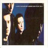 Lloyd Cole and the Commotions - From the Hip (CD single)