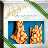 Monty Python - Matching Tie and Handkerchief