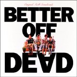 Various artists - Better Off Dead