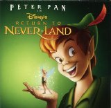 Various artists - Return to Never Land