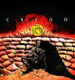 Fish - Credo (CD single)