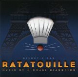 Various artists - Ratatouille