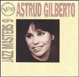 Astrud Gilberto - Verve Jazz Masters 9: Astrud Gilberto