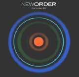 New Order - Blue Monday 1988 (CD single)