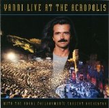 Yanni - Live At the Acropolis