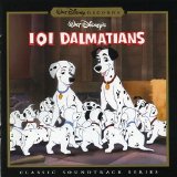 George Bruns-Mel Levin - 101 Dalmatians