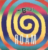 The B-52's - Roam (CD single)