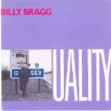 Billy Bragg - Sexuality (CD single)