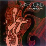 Maroon 5 - Songs About Jane