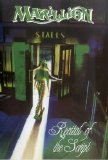 Marillion - Recital of the Script