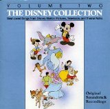 Various artists - The Disney Collection volume 2