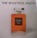 The Beautiful South - Pretenders to the Throne (CD single)