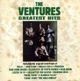 The Ventures - Greatest Hits