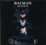 Danny Elfman - Batman Returns