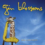 Gin Blossoms - Major Lodge Victory
