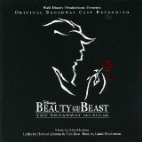 Cast of Beauty and the Beast - Beauty and the Beast - Broadway Show