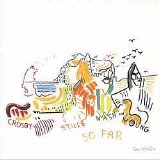 Crosby, Stills, Nash & Young - So Far