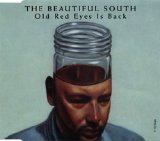 The Beautiful South - Old Red Eyes Is Back  (CD single)