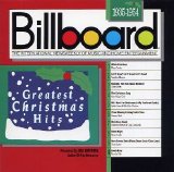 Various artists - Billboard 1935-1954 Greatest Christmas Hits