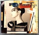 Suzanne Vega - Tired of Sleeping (CD single)