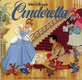 Various artists - Cinderella (Japanese release)