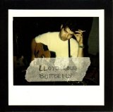 Lloyd Cole - Butterfly (CD single)