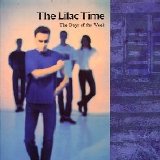 The Lilac Time - The Days of the Week (CD single)