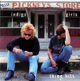 Indigo Girls - Three Hits (CD single)
