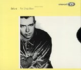 Pet Shop Boys - Before (US maxi CD single)