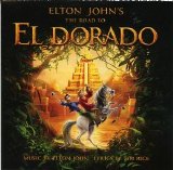 Various artists - The Road to El Dorado