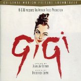 Various artists - Gigi