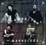 The Mavericks - Trampoline