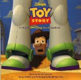 Randy Newman - Toy Story
