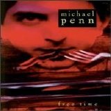 Michael Penn - Free Time (CD single)
